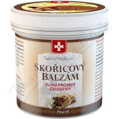 Herbamedicus Skoicov balzm 250ml