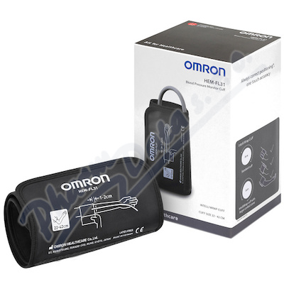 Maneta INTELLI IC pro vybran tonom.22-42cm OMRON