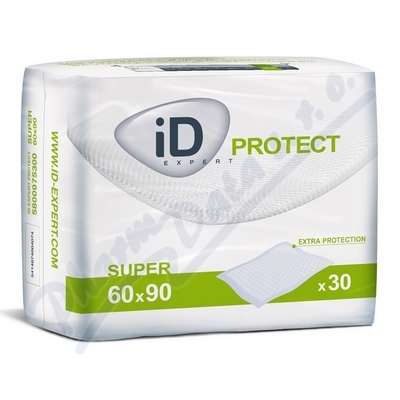 iD Protect Super 90x60cm 580097530 30ks