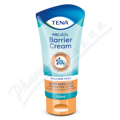 TENA Barrier Cream Ochrann vazelna 150ml 4656