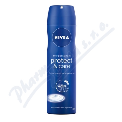 NIVEA Protect&Care AP sprej 150ml 85902