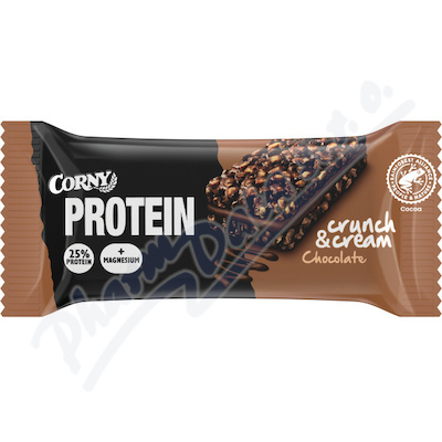 Corny Protein Chocolate 35g