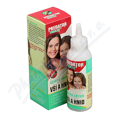 Predator Parazit srum 100ml