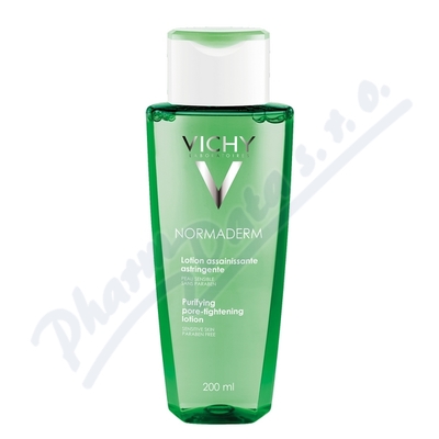 VICHY NORMADERM Adstringentn tonikum 200ml