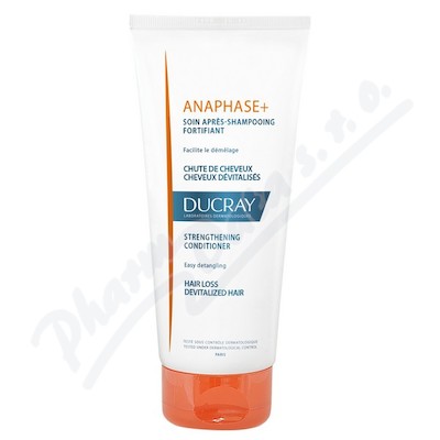 DUCRAY Anaphase+ kondicionr-vypad.vlas 200ml