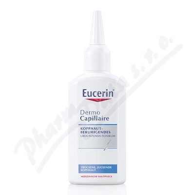 Eucerin DermoCapil.tonikum such pokoka 100ml