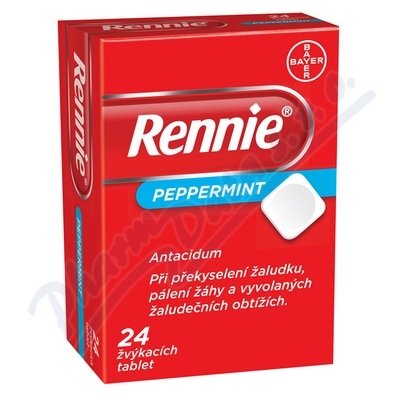 Rennie 680mg-80mg tbl.mnd.24