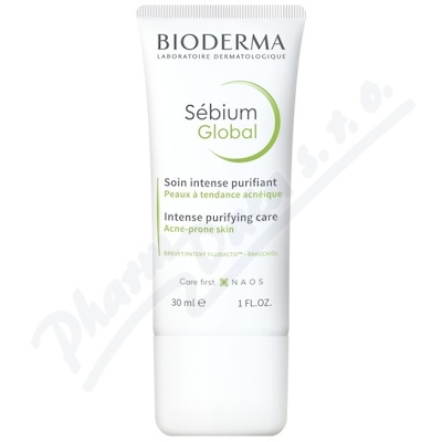 BIODERMA Sbium Global 30ml