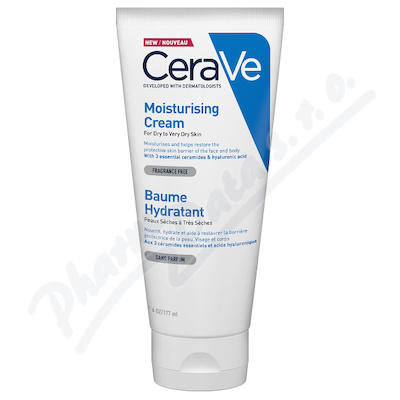 CeraVe Hydratan krm 177ml