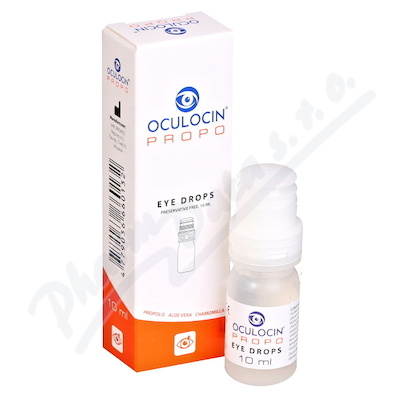 Oculocin PROPO on kapky 10ml