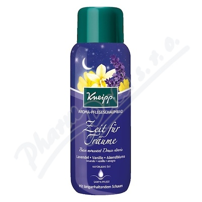 KNEIPP Pna do koupele as snn 400 ml