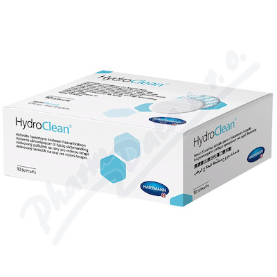 Hydroclean 5.5cm prmr 10ks