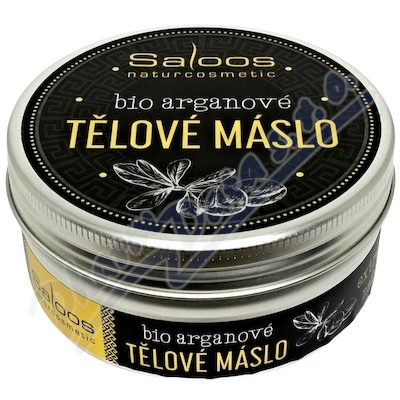 Saloos lehan mslo Bio tlov arganov 150ml