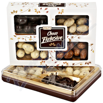 POEX Choco Exclusive sms 200g