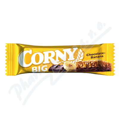 CORNY BIG Bann-okolda 50g