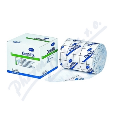 Nplast Omnifix elas.10cmx10m-1cv. 9006031