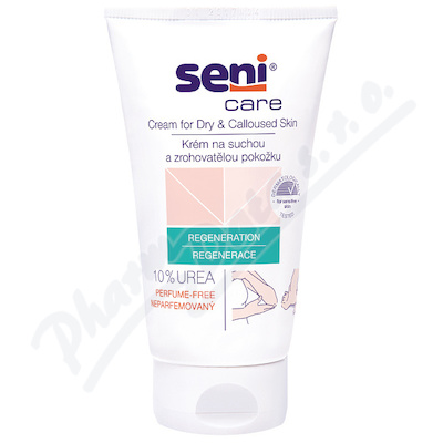 Seni Care krm pro suchou a zrohovat.pokoku 100ml