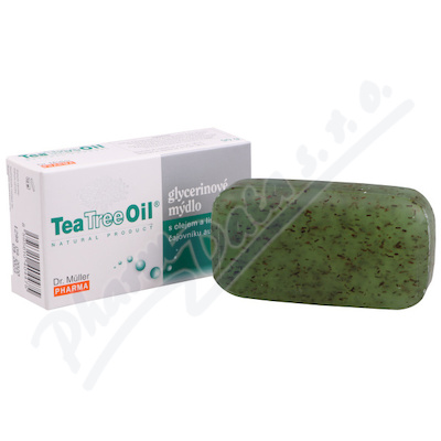 Tea Tree Oil mdlo s lstky ajov.austr.NEW 90g