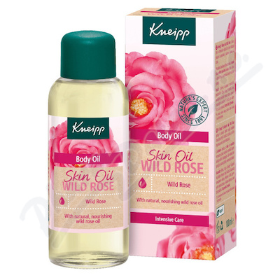 KNEIPP Tlov olej Divok re 100 ml