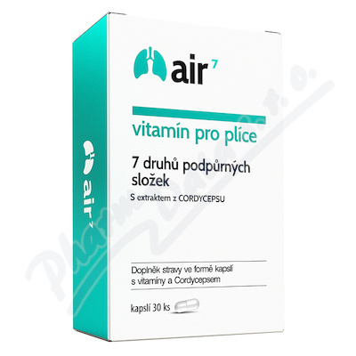 Air7 vitamn pro plce cps.30