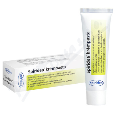 Spiridea krmpasta 30g