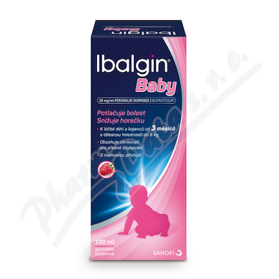 Ibalgin Baby 20mg-ml por.sus.100ml