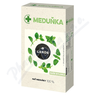 LEROS Meduka 20x1g