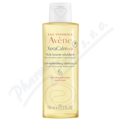 AVENE XeraCalm A.D Relipidan myc olej 100ml