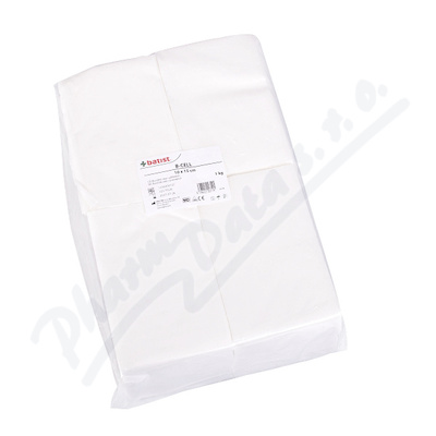 B-CELL vata buniit pezy 10x15cm 1kg