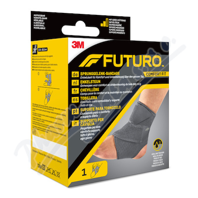 3M FUTURO Band hlezen.kloubu nastav.Comfort Fit