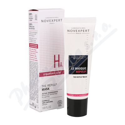 NOVEXPERT The Repulp Mask 50ml