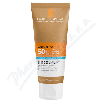 LA ROCHE-POSAY ANTHELIOS Mlko hydrata.SPF50+ 75ml