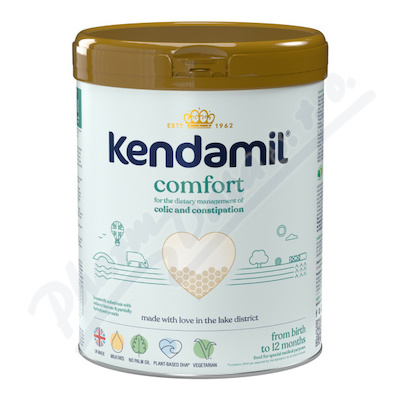 Kendamil Comfort 800g