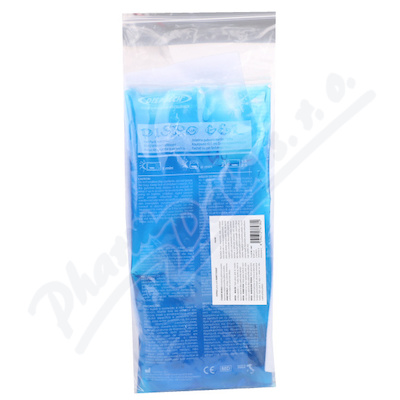 DISPO GEL gelov sek hork-studen+obal 11x26cm