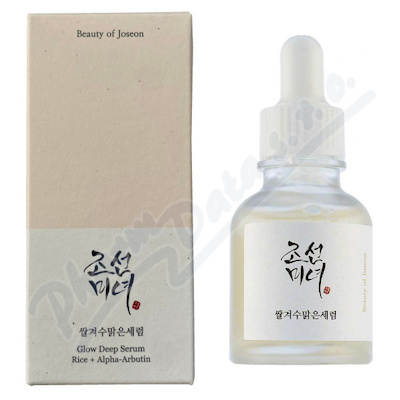 Beauty of Joseon Glow Deep pleov srum 30ml