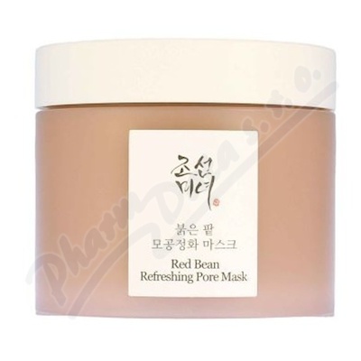 Beauty of Joseon Red Bean istic ple.maska 140ml