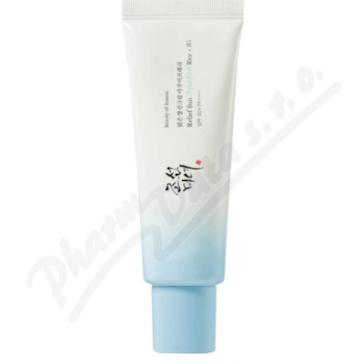 Beauty of Joseon opalovací krém SPF50+ 50ml