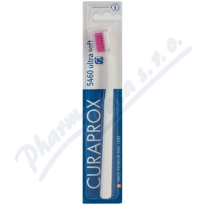 CURAPROX CS 5460 zubn kartek Ultrasoft blistr