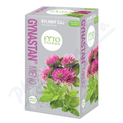 Gynastan Meno byl.aj pi menopauze 20x1.5g Fytoph