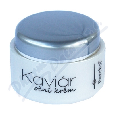 Barekol Kavir on krm 30ml