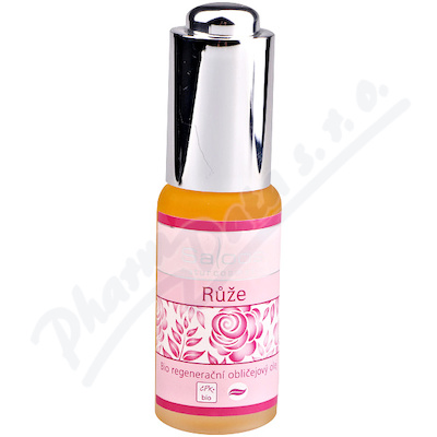 Saloos Bio regener.obliejov olej Re 20ml