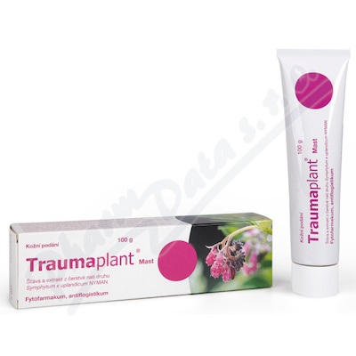 Traumaplant ung.100g